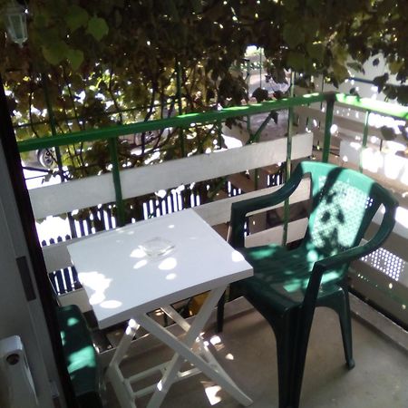 Apartamente Pinciuc Costinesti Zewnętrze zdjęcie