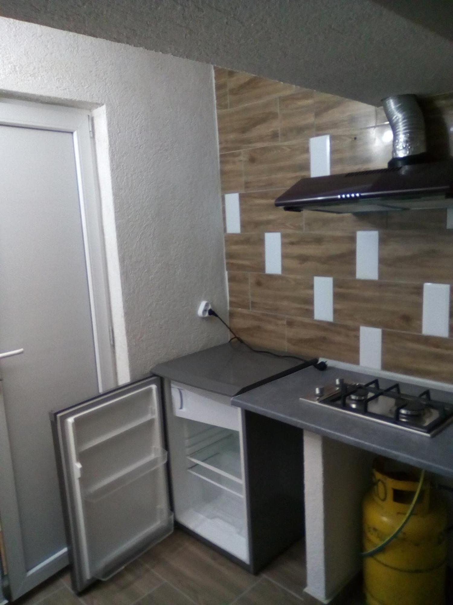 Apartamente Pinciuc Costinesti Zewnętrze zdjęcie