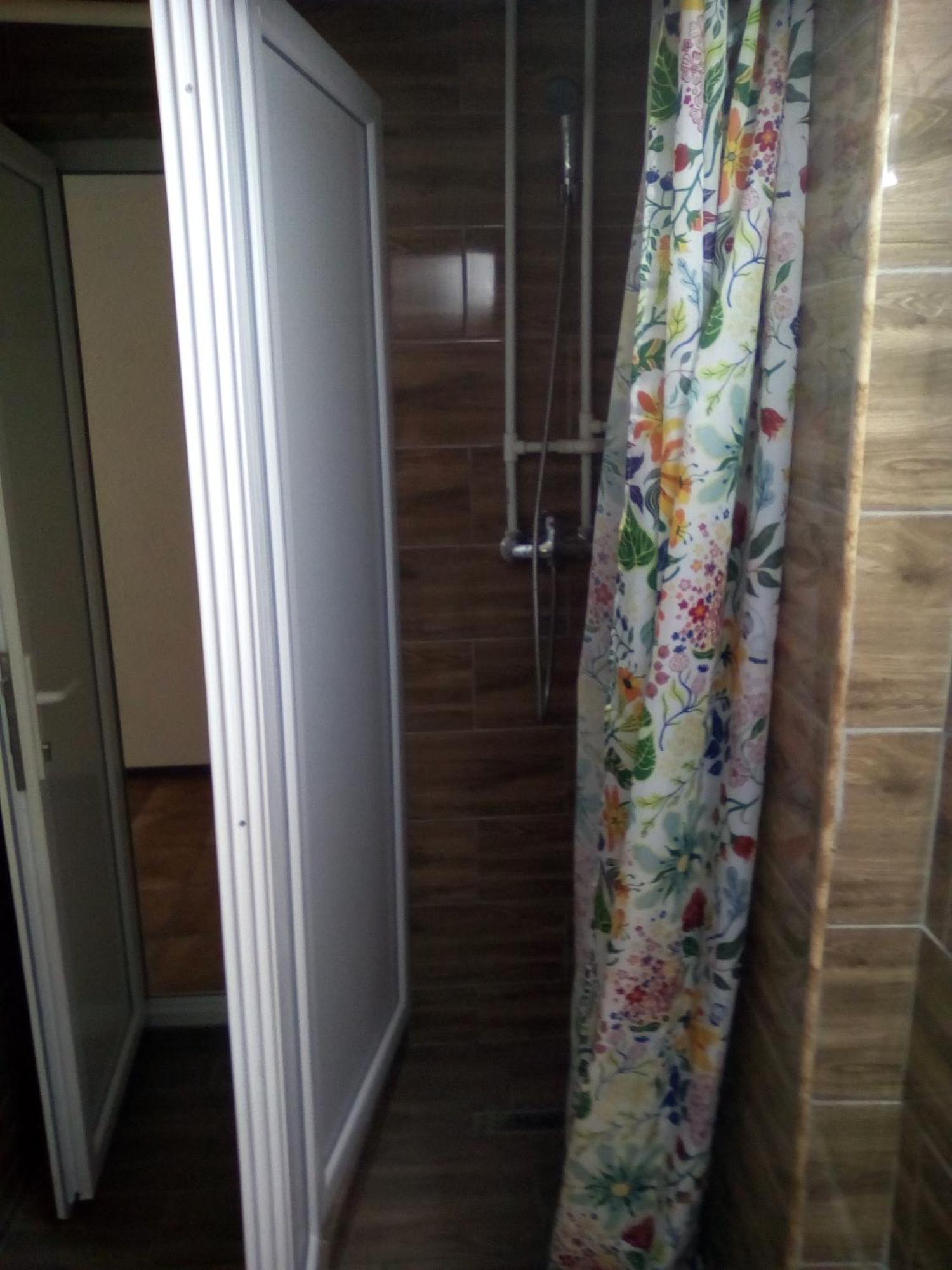 Apartamente Pinciuc Costinesti Zewnętrze zdjęcie