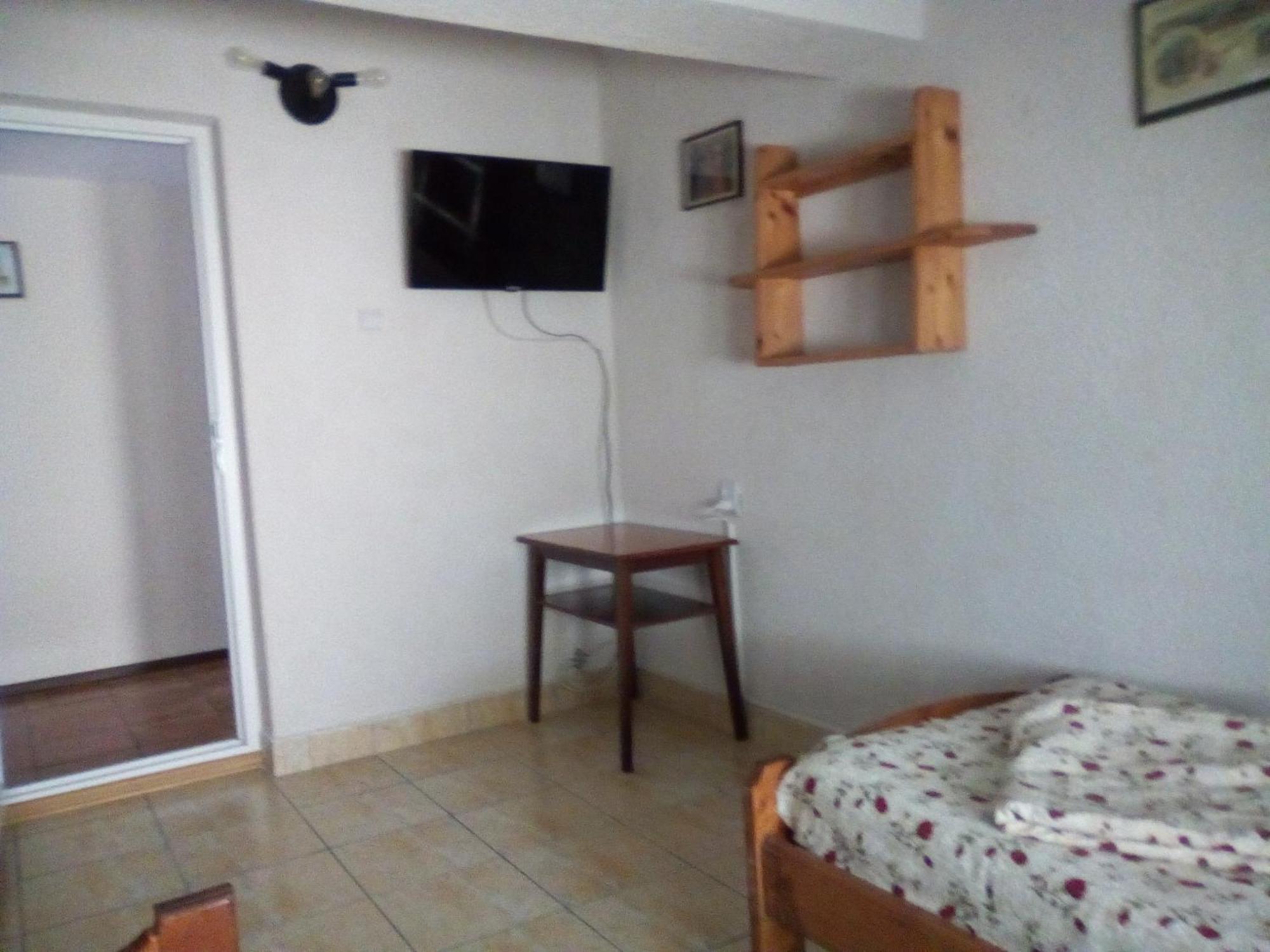 Apartamente Pinciuc Costinesti Zewnętrze zdjęcie