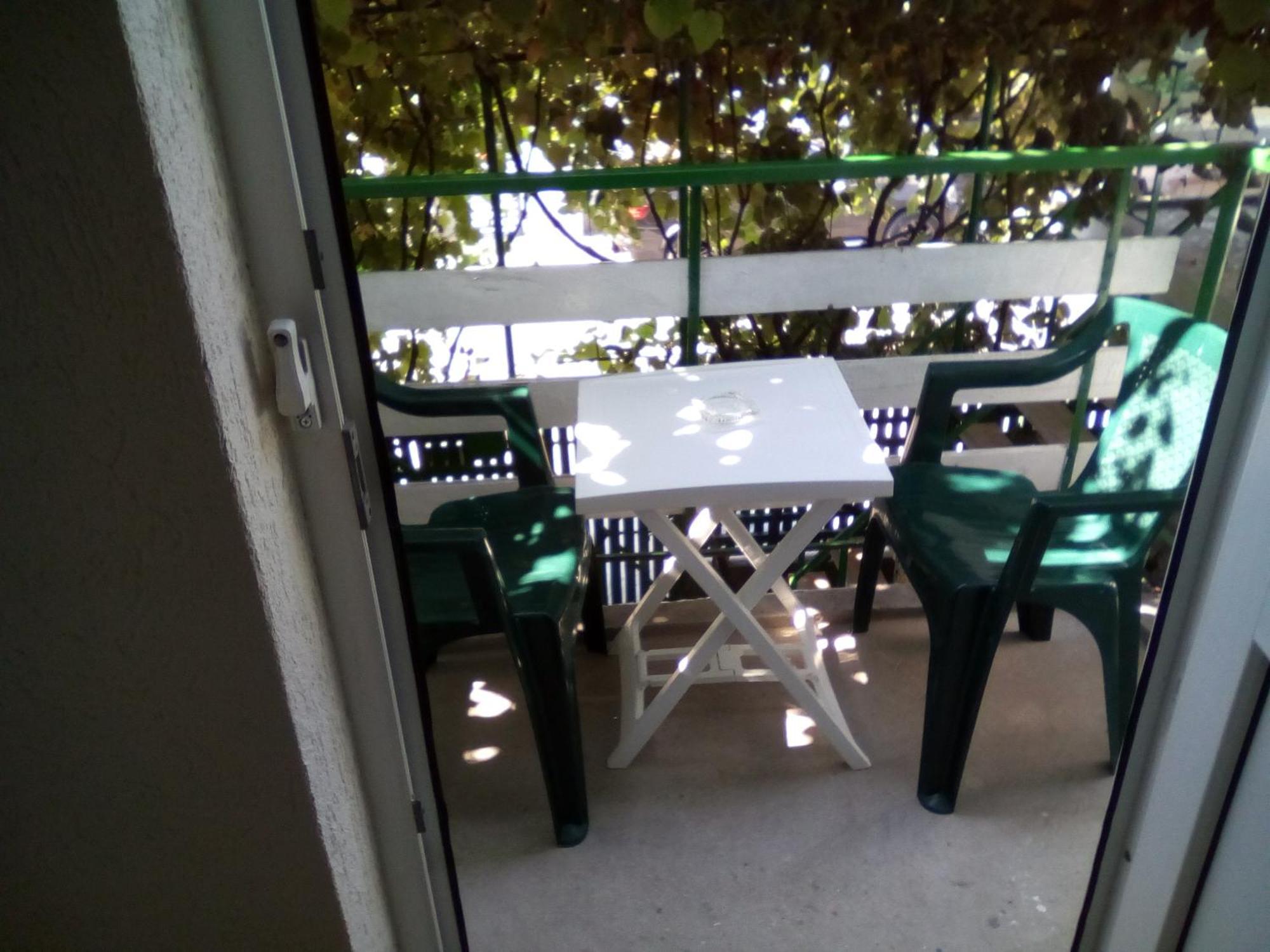 Apartamente Pinciuc Costinesti Zewnętrze zdjęcie