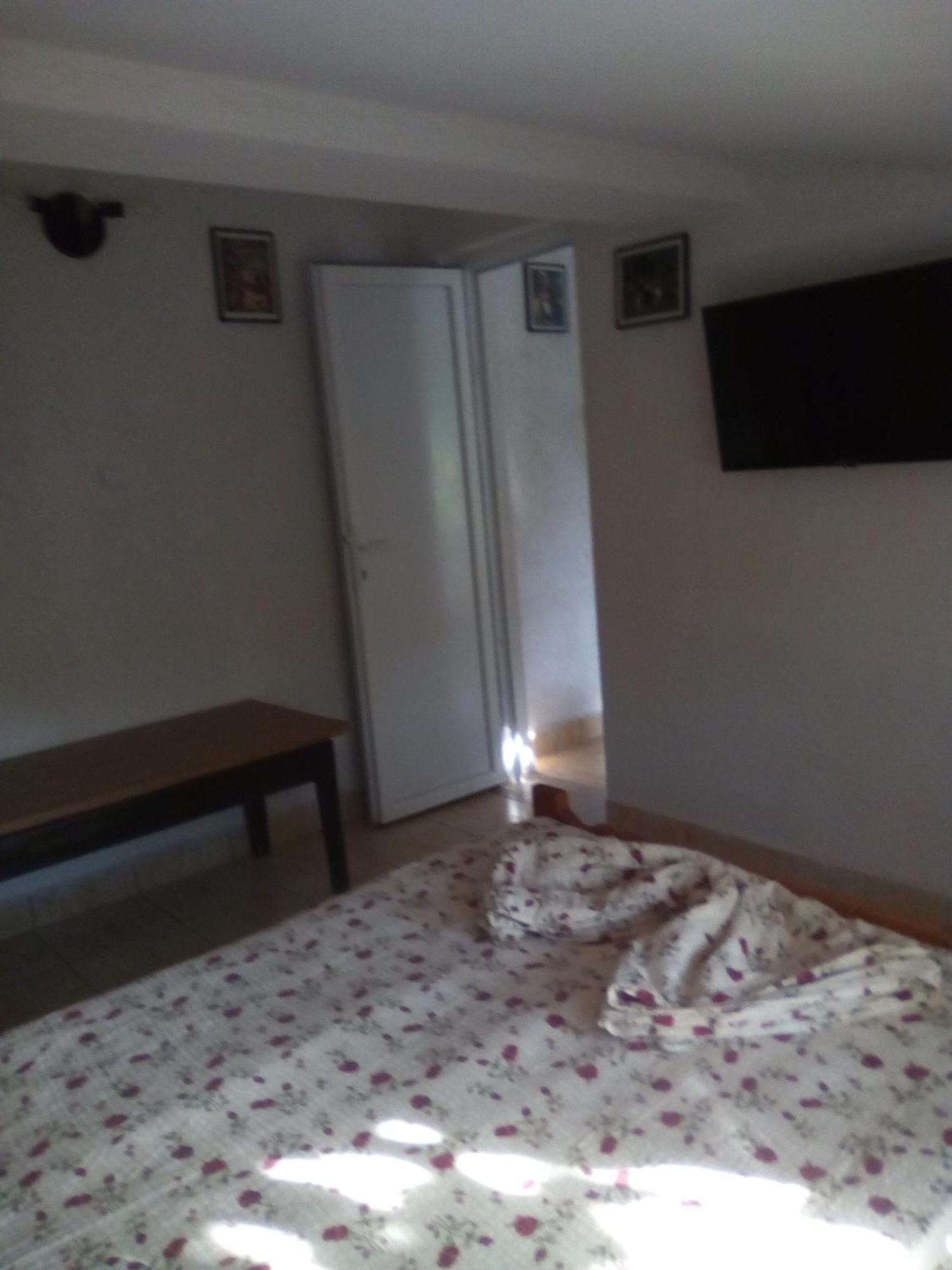 Apartamente Pinciuc Costinesti Zewnętrze zdjęcie