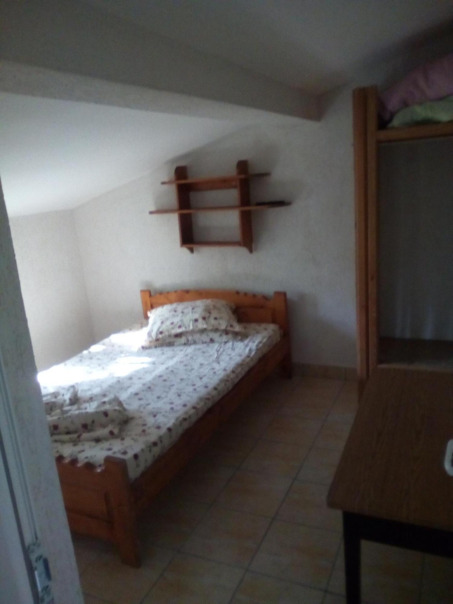 Apartamente Pinciuc Costinesti Zewnętrze zdjęcie